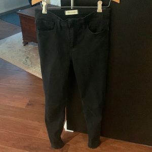 Madewell Roadtripper Jean, size 27
